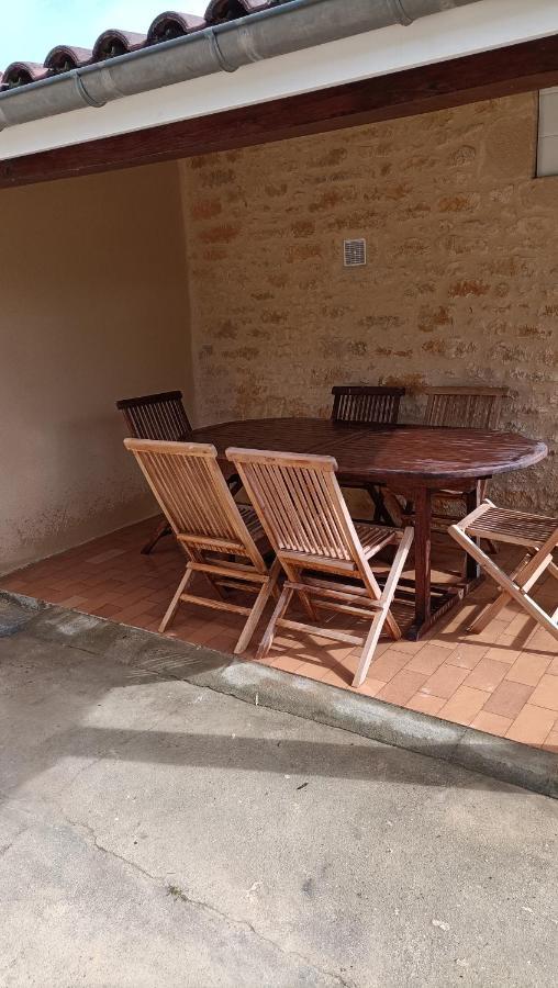 Maison T4 A 6 Minutes A Pieds De Sarlat Exterior photo